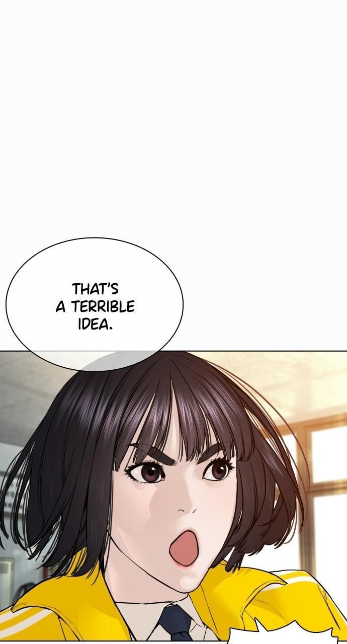 How to Fight Chap 137 - Next Chap 138