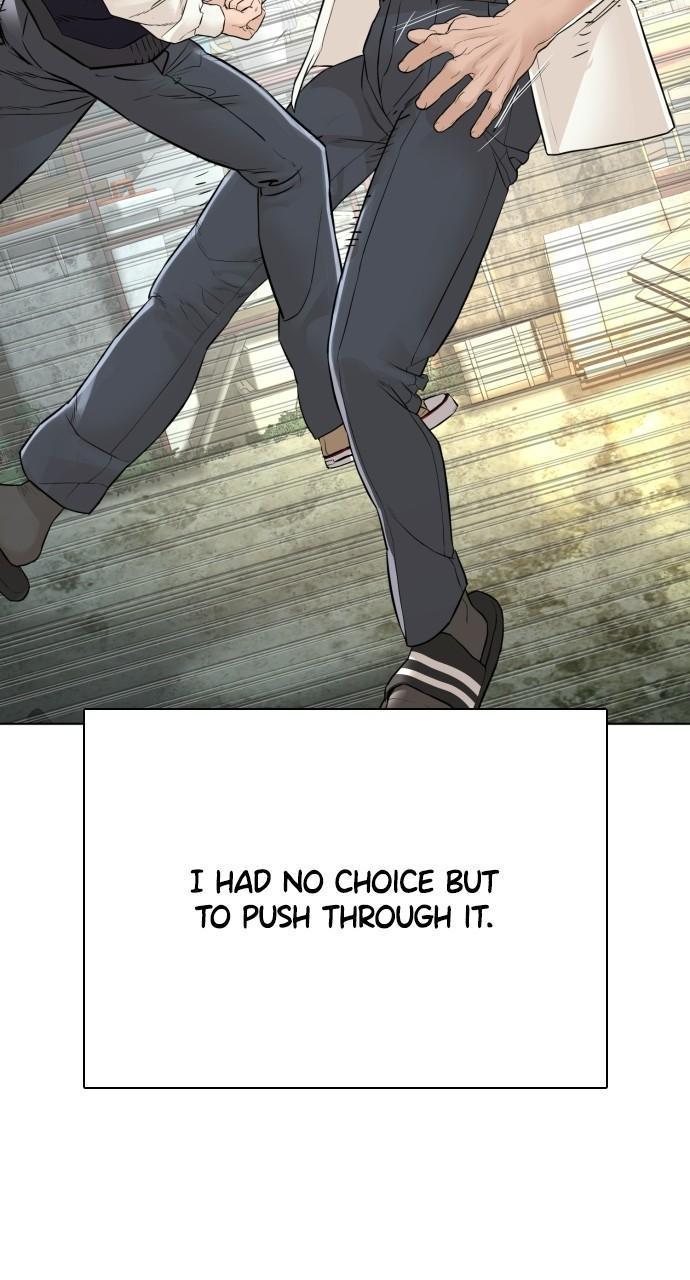 How to Fight Chap 137 - Next Chap 138