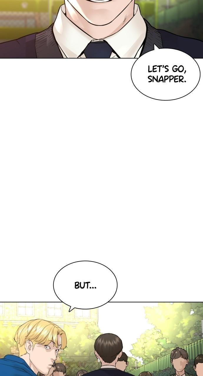 How to Fight Chap 137 - Next Chap 138