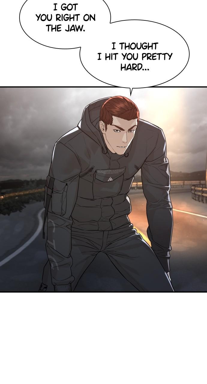 How to Fight Chap 208 - Next Chap 209