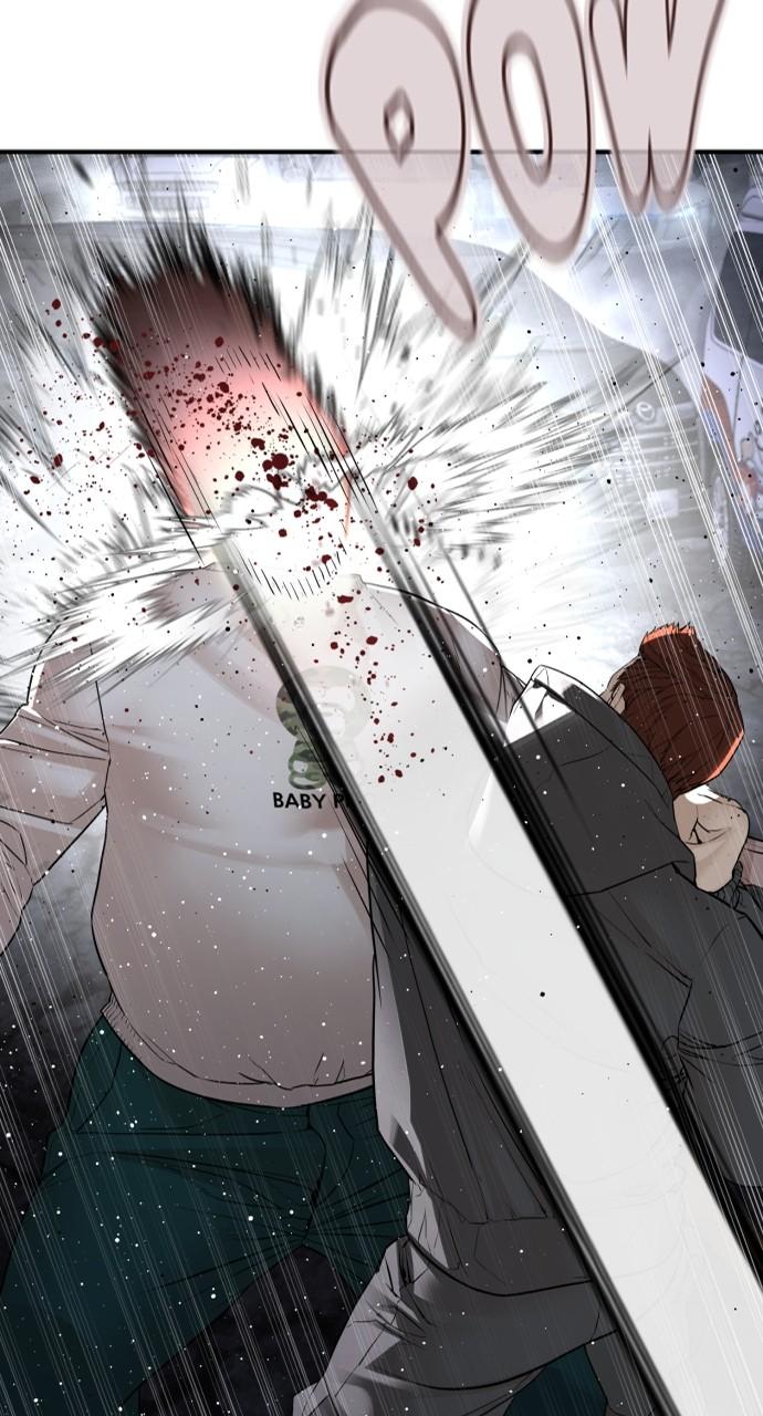 How to Fight Chap 208 - Next Chap 209