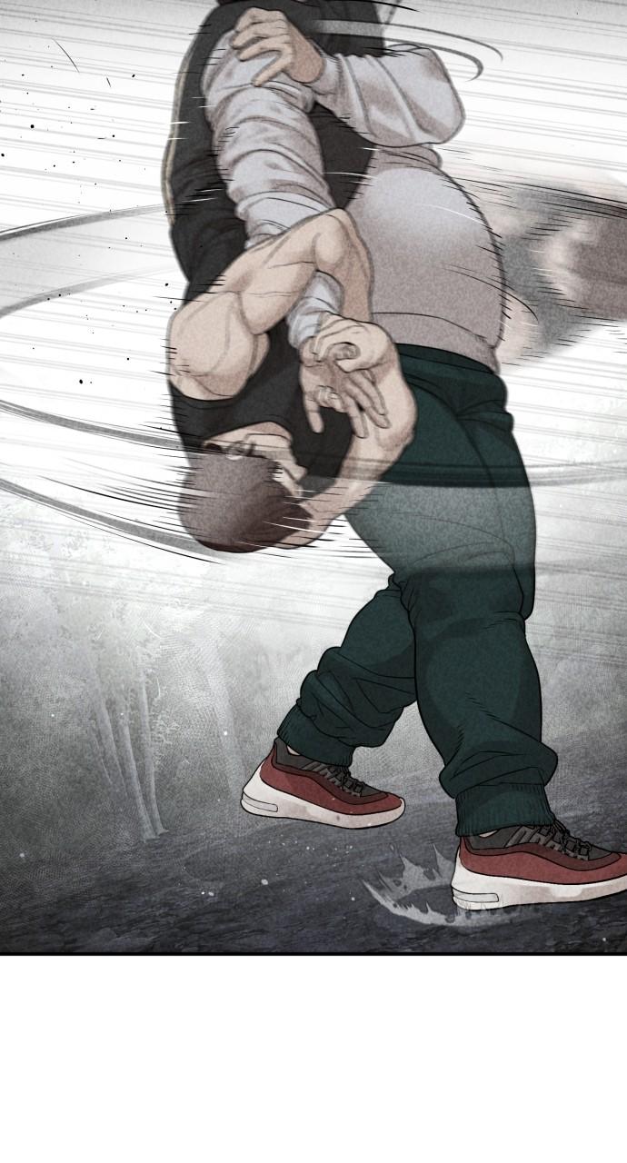 How to Fight Chap 208 - Next Chap 209