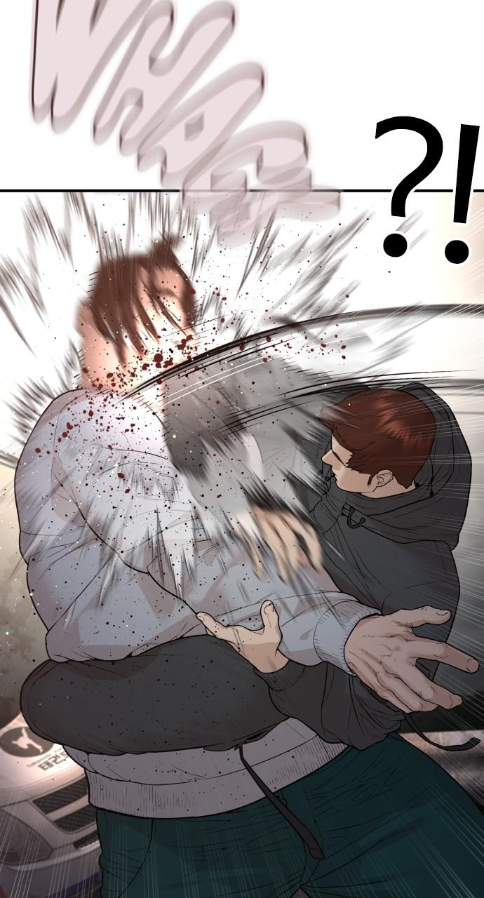 How to Fight Chap 208 - Next Chap 209