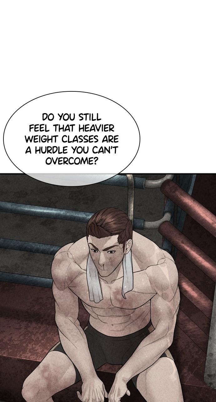 How to Fight Chap 208 - Next Chap 209