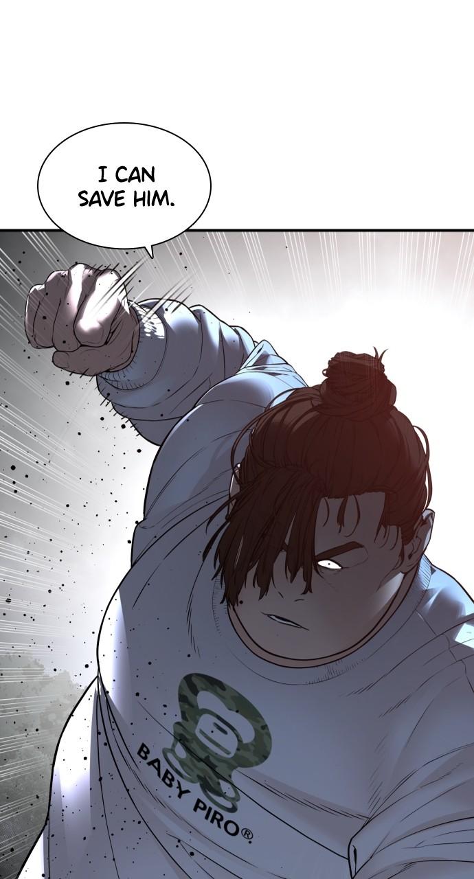 How to Fight Chap 208 - Next Chap 209