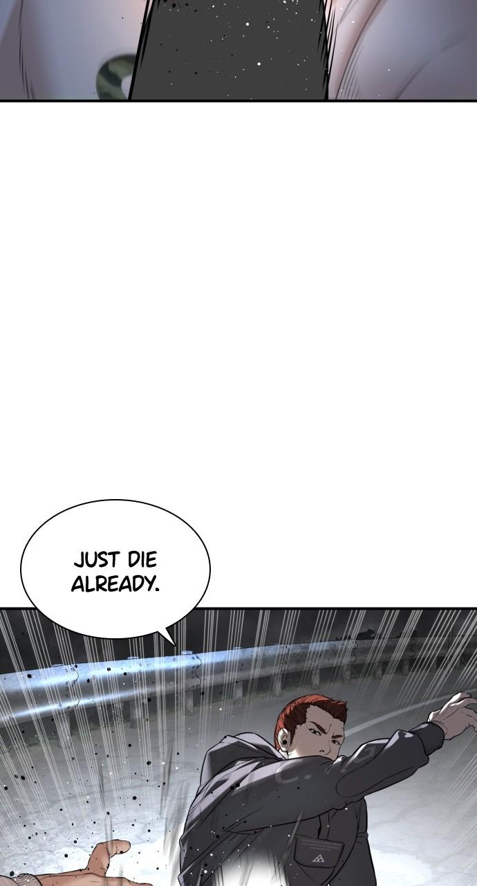 How to Fight Chap 208 - Next Chap 209