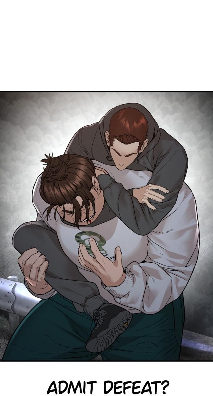 How to Fight Chap 208 - Next Chap 209