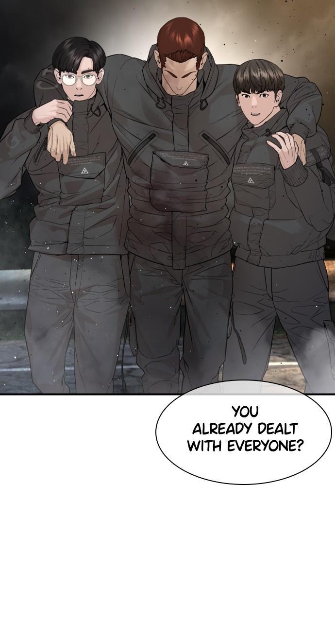 How to Fight Chap 208 - Next Chap 209