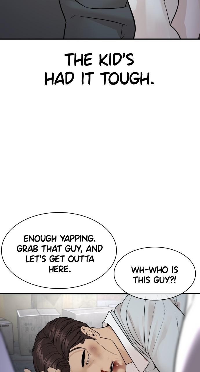 How to Fight Chap 200 - Next Chap 201