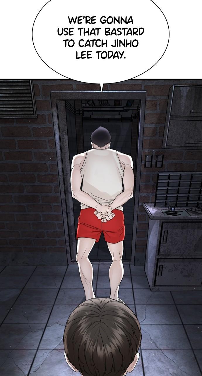 How to Fight Chap 200 - Next Chap 201