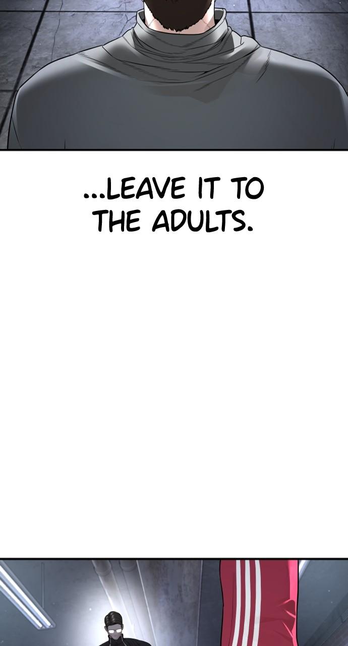 How to Fight Chap 200 - Next Chap 201