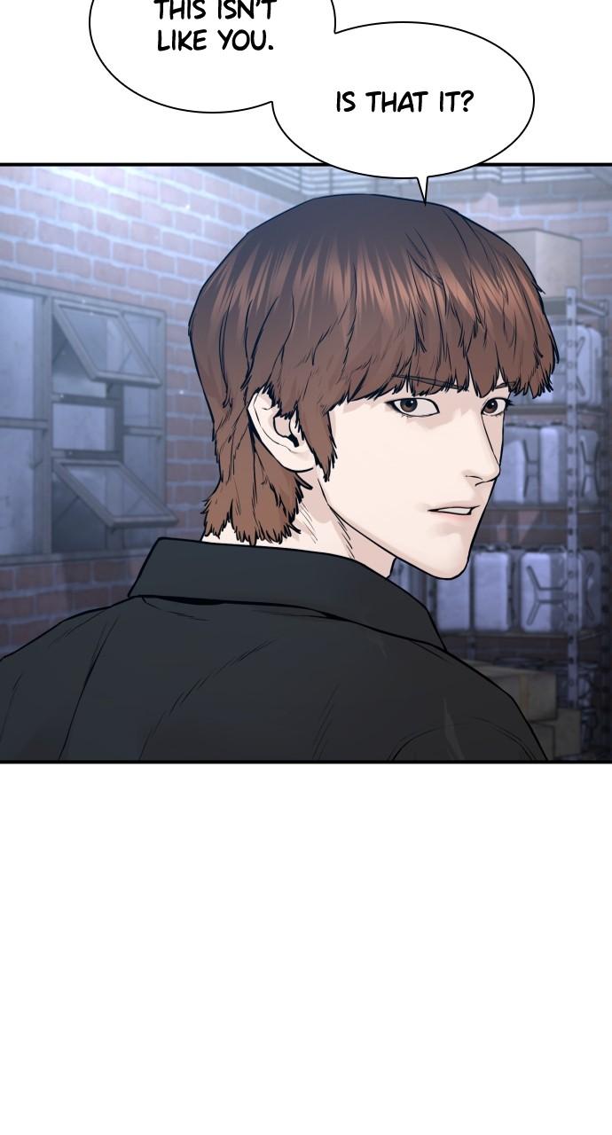 How to Fight Chap 200 - Next Chap 201