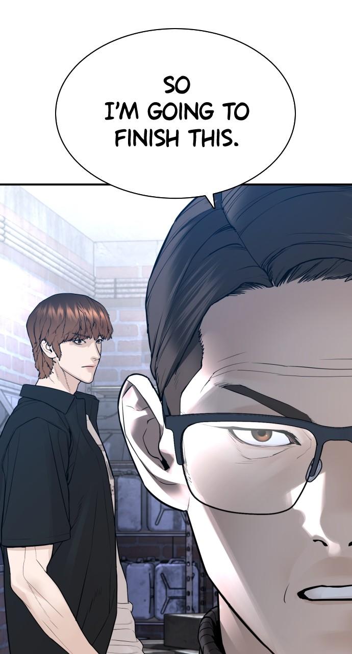 How to Fight Chap 200 - Next Chap 201