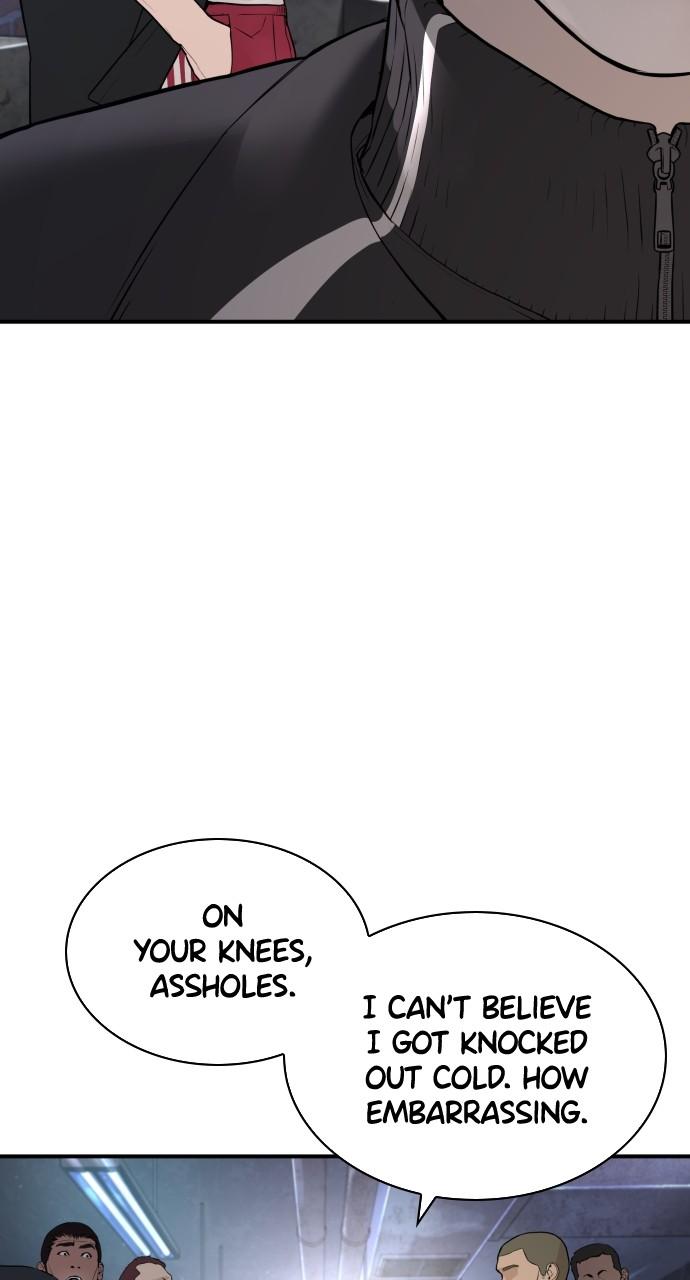 How to Fight Chap 200 - Next Chap 201