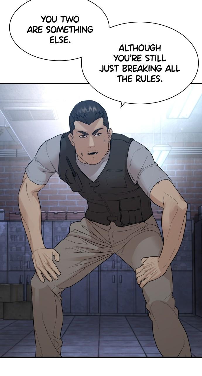 How to Fight Chap 200 - Next Chap 201