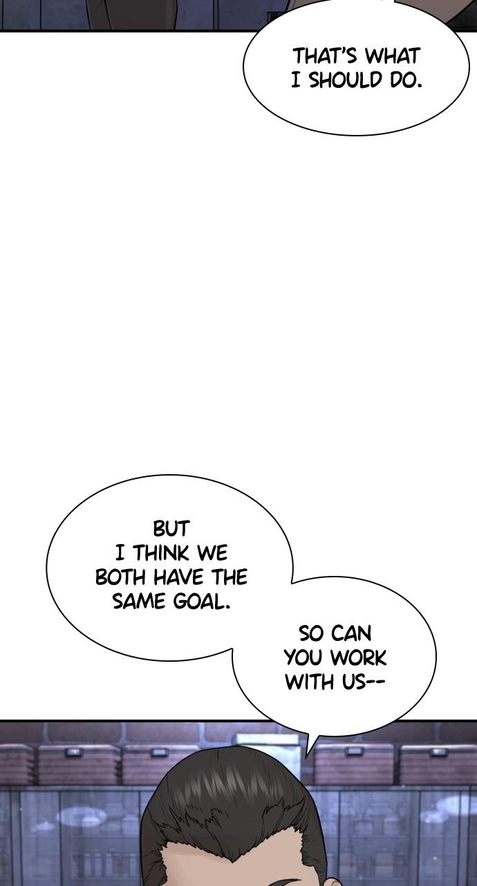 How to Fight Chap 200 - Next Chap 201