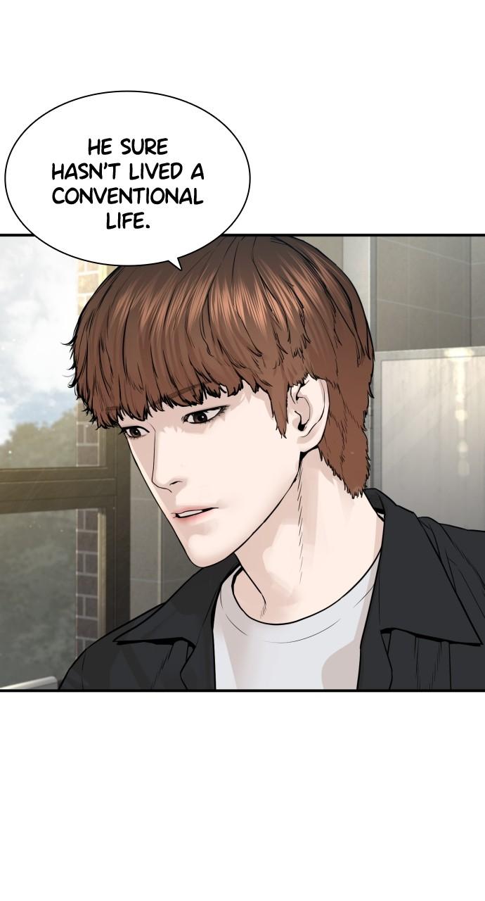 How to Fight Chap 200 - Next Chap 201