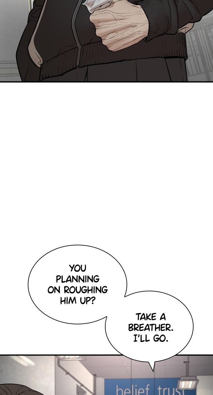 How to Fight Chap 200 - Next Chap 201