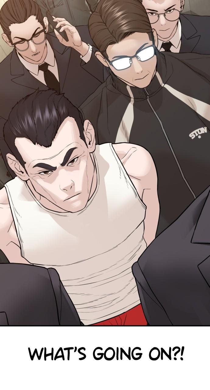 How to Fight Chap 200 - Next Chap 201