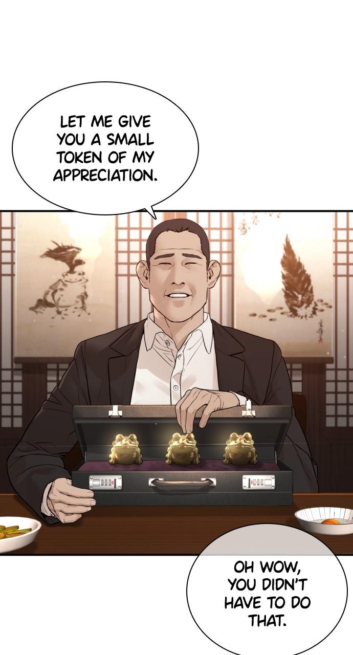 How to Fight Chap 200 - Next Chap 201