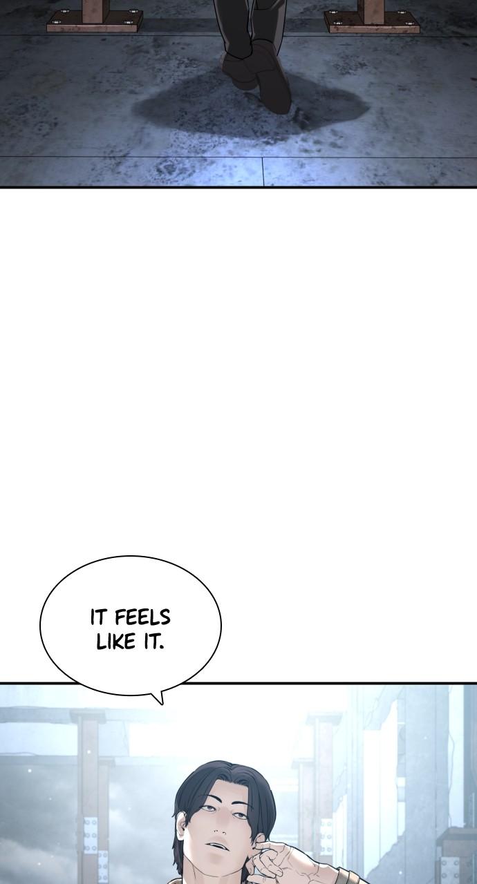 How to Fight Chap 200 - Next Chap 201