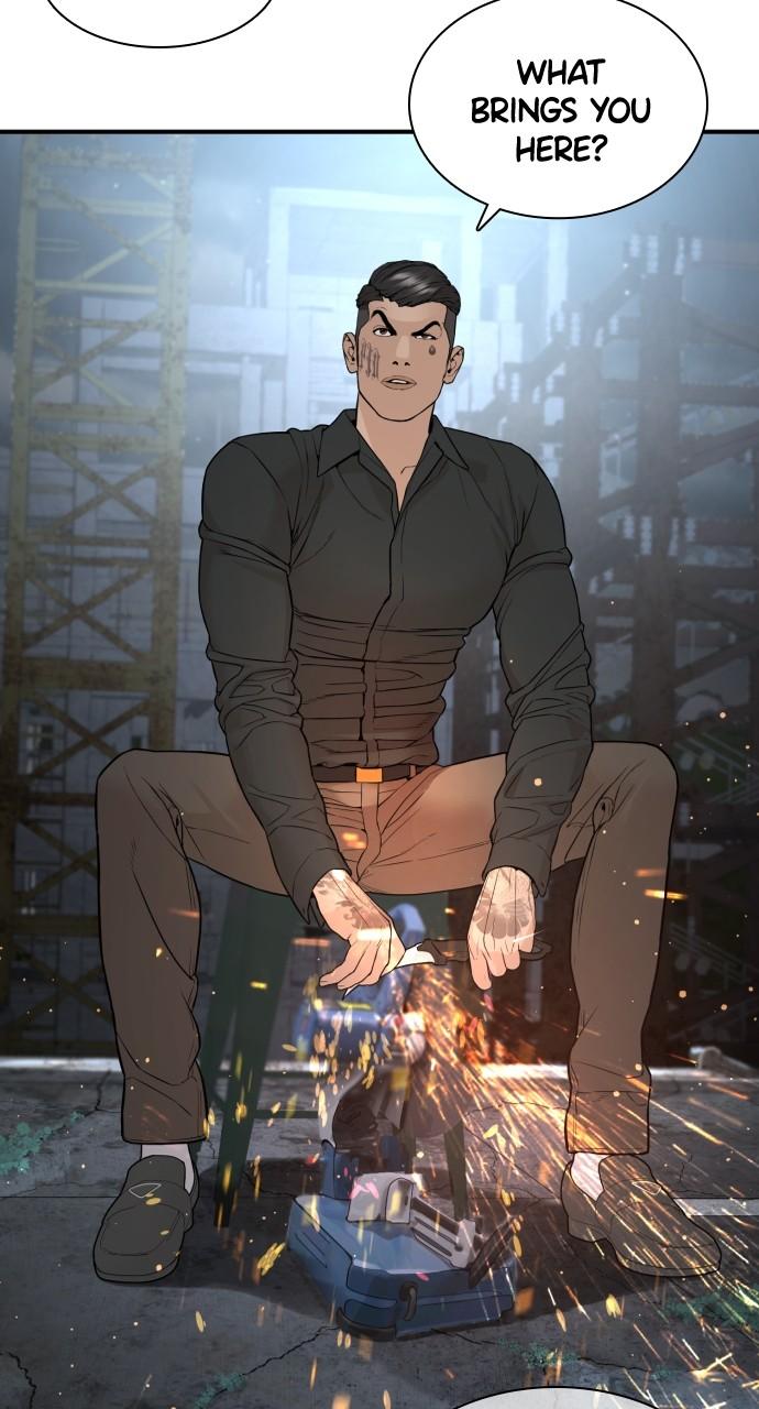 How to Fight Chap 200 - Next Chap 201