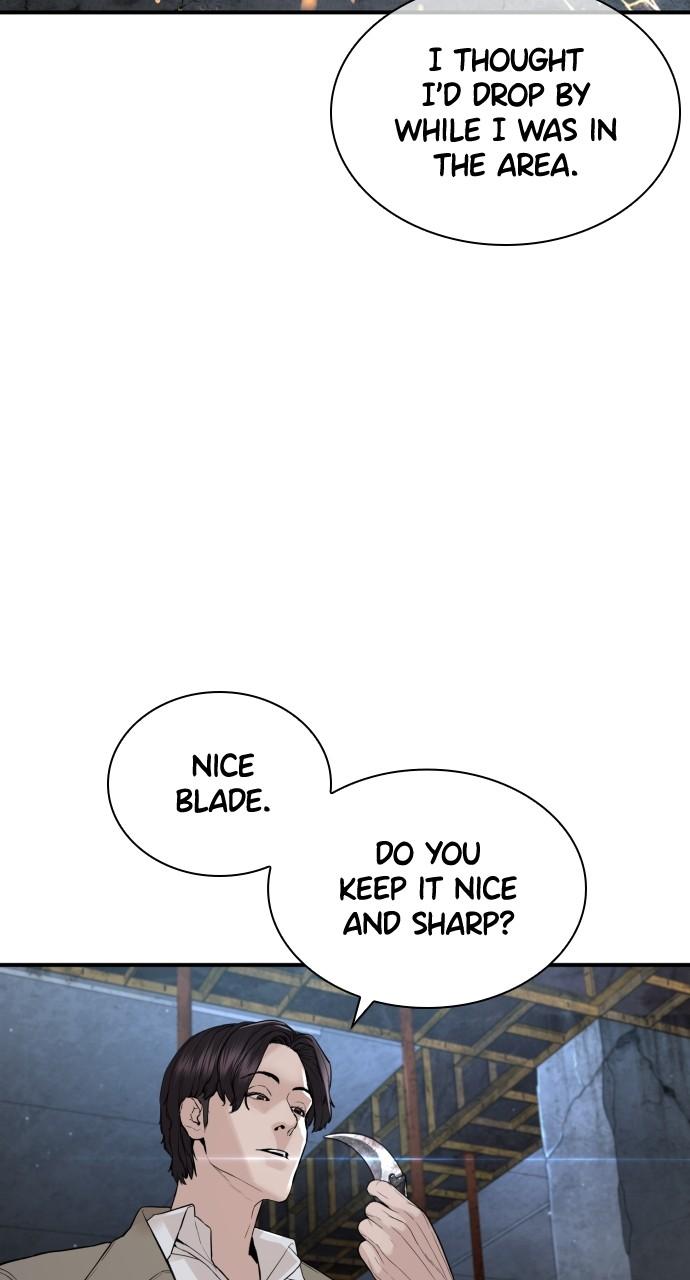 How to Fight Chap 200 - Next Chap 201