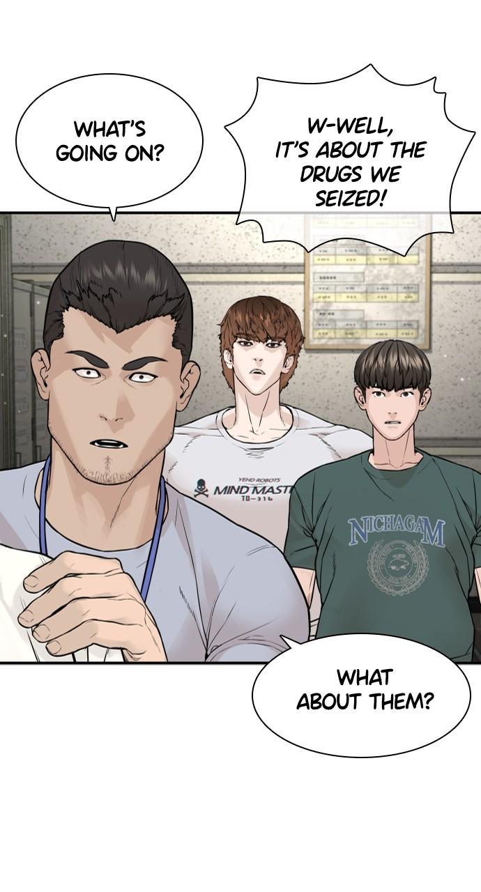 How to Fight Chap 201 - Next Chap 202