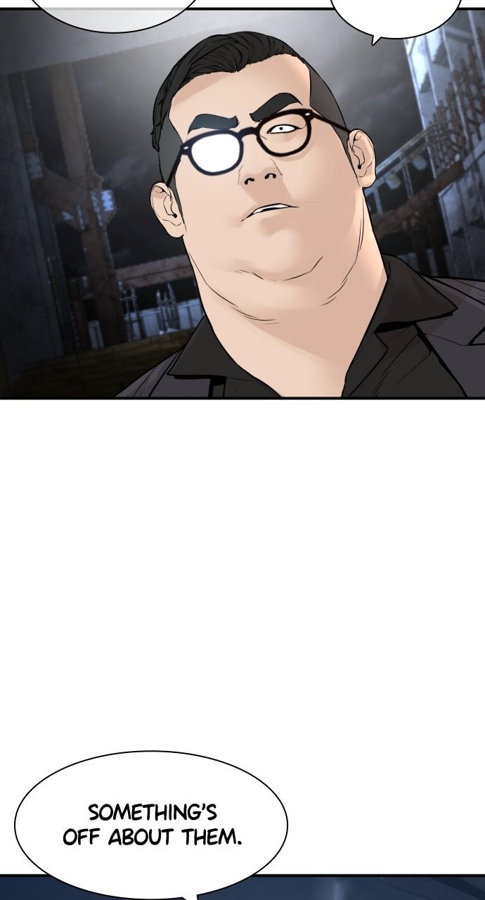 How to Fight Chap 201 - Next Chap 202