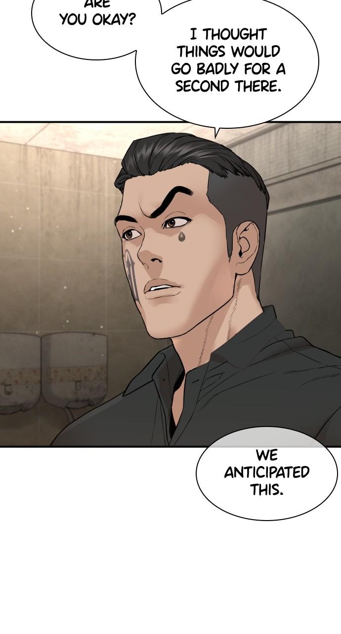 How to Fight Chap 201 - Next Chap 202