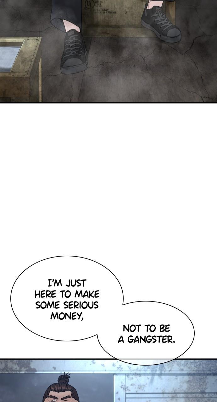 How to Fight Chap 201 - Next Chap 202