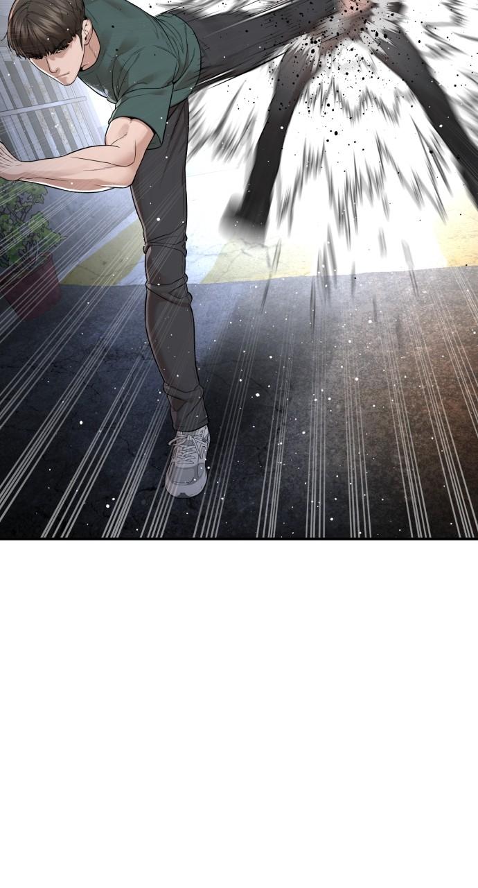 How to Fight Chap 201 - Next Chap 202