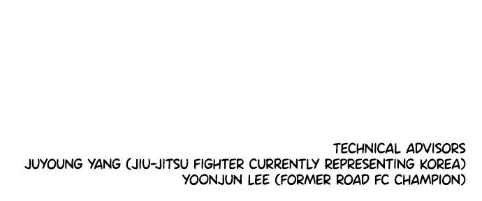 How to Fight Chap 201 - Next Chap 202