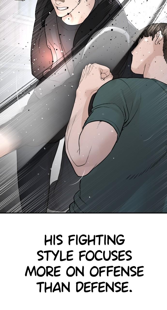 How to Fight Chap 202 - Next Chap 203