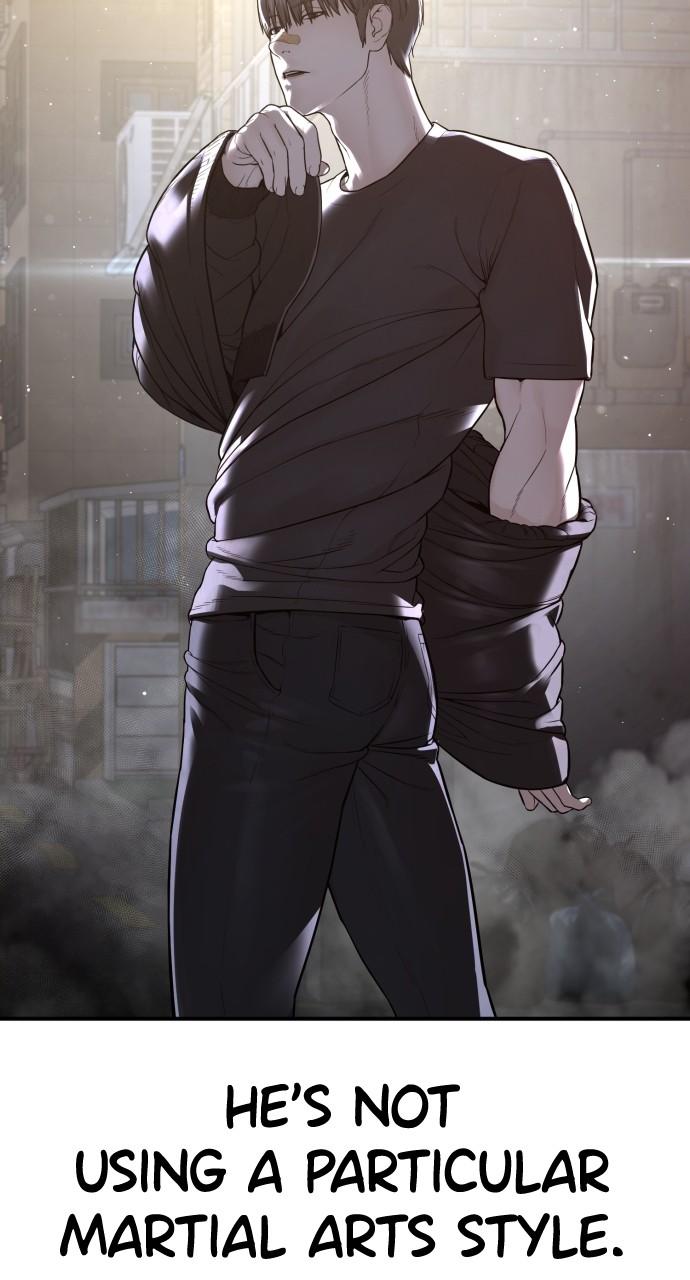 How to Fight Chap 202 - Next Chap 203