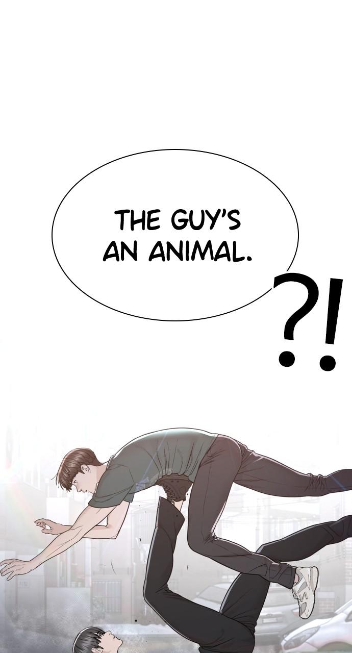 How to Fight Chap 202 - Next Chap 203