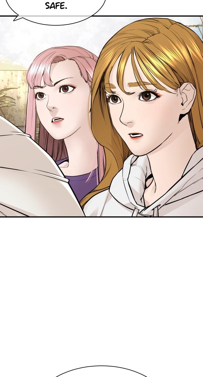 How to Fight Chap 202 - Next Chap 203