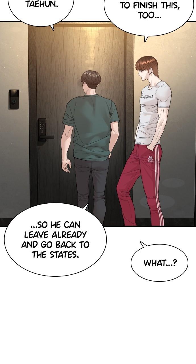 How to Fight Chap 202 - Next Chap 203