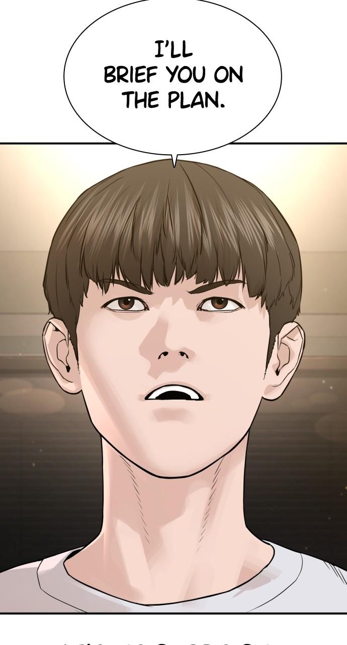 How to Fight Chap 203 - Next Chap 204
