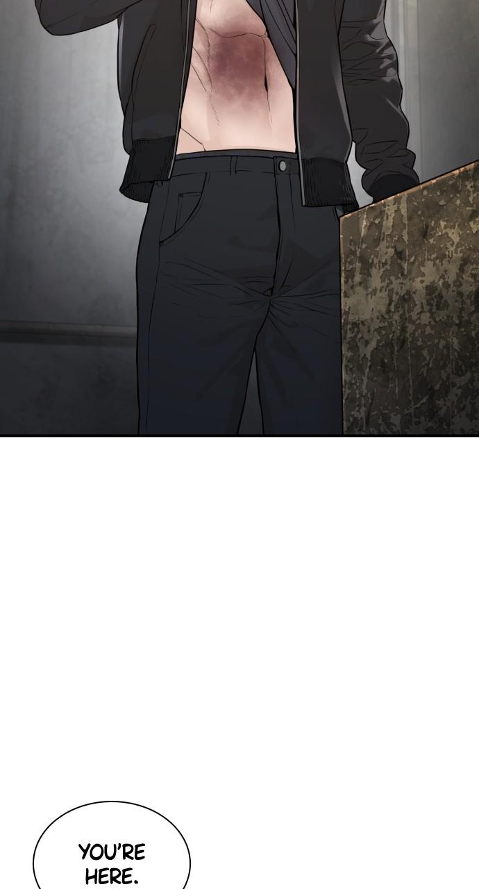 How to Fight Chap 203 - Next Chap 204