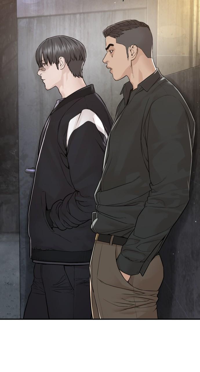 How to Fight Chap 203 - Next Chap 204