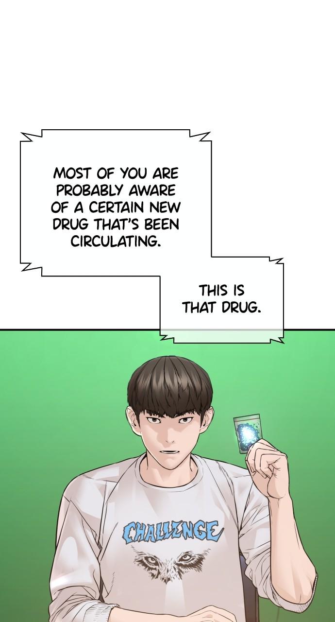 How to Fight Chap 203 - Next Chap 204