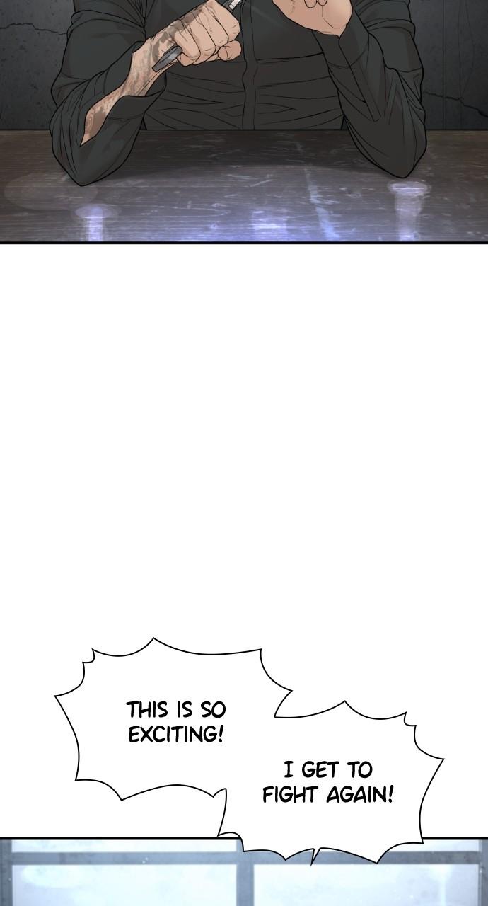 How to Fight Chap 203 - Next Chap 204