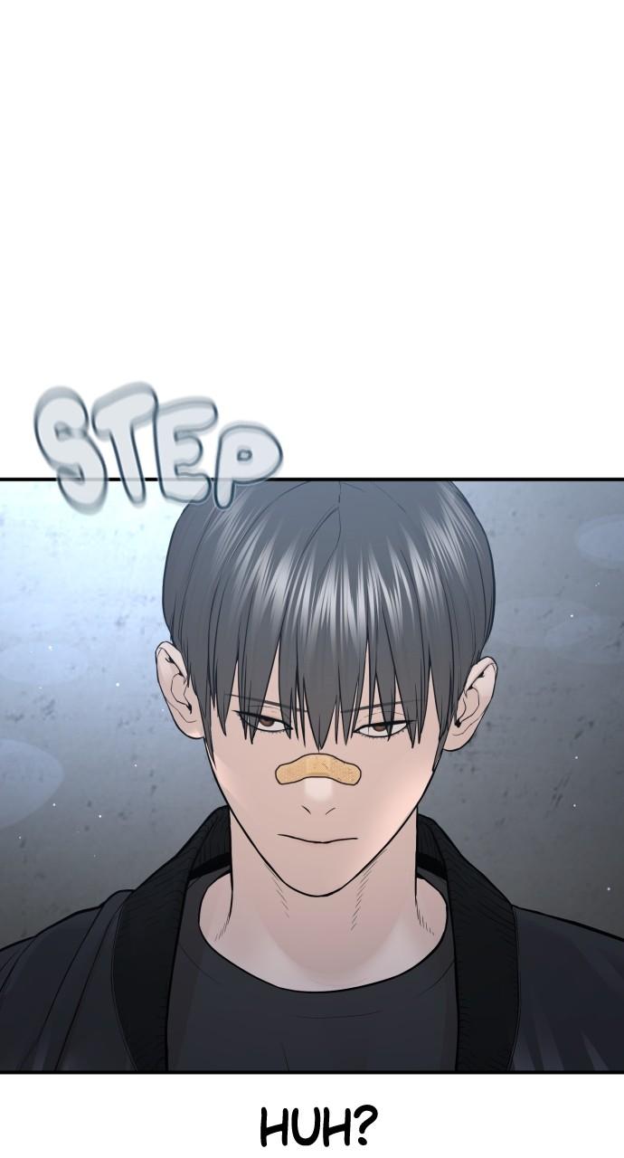 How to Fight Chap 203 - Next Chap 204