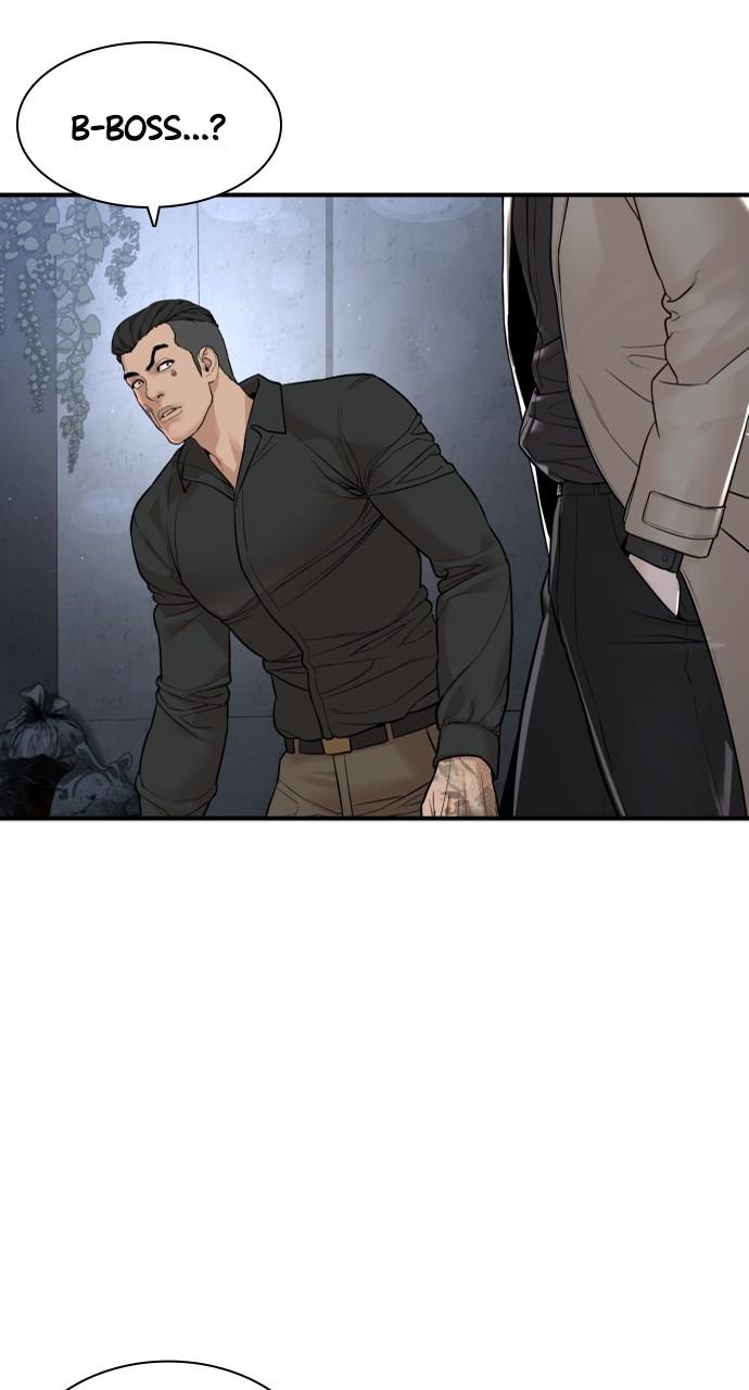 How to Fight Chap 203 - Next Chap 204