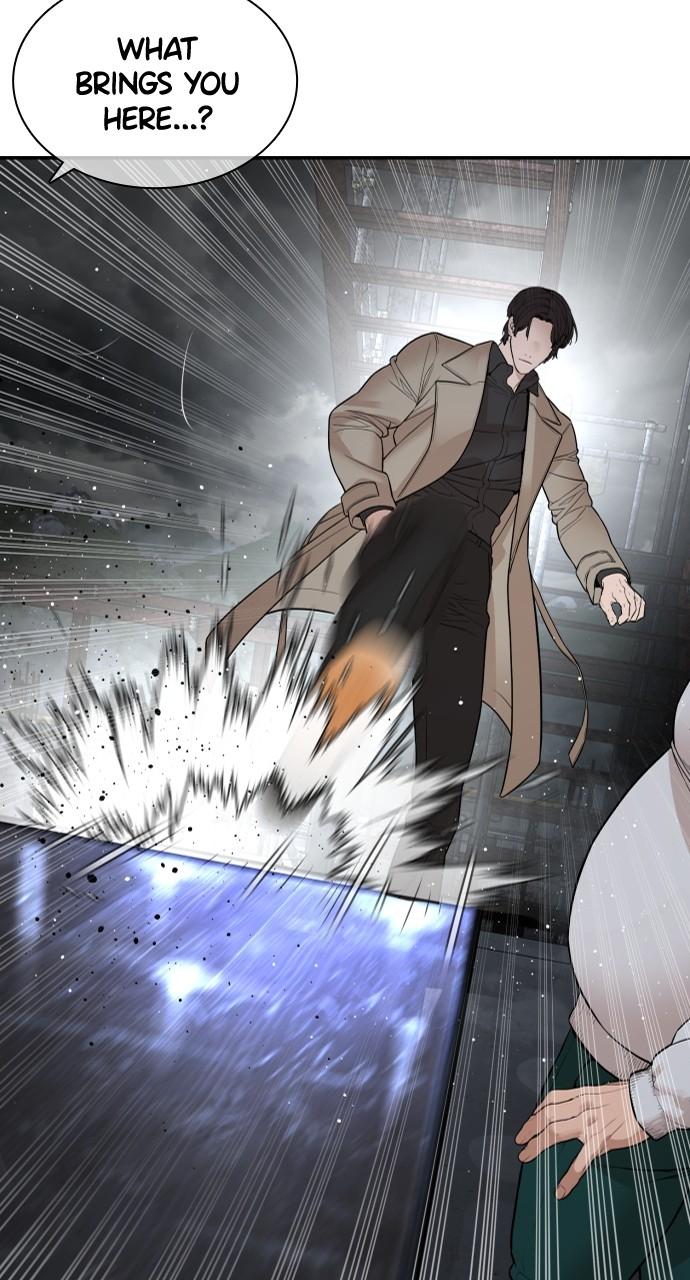 How to Fight Chap 203 - Next Chap 204