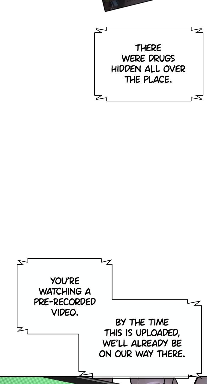 How to Fight Chap 203 - Next Chap 204