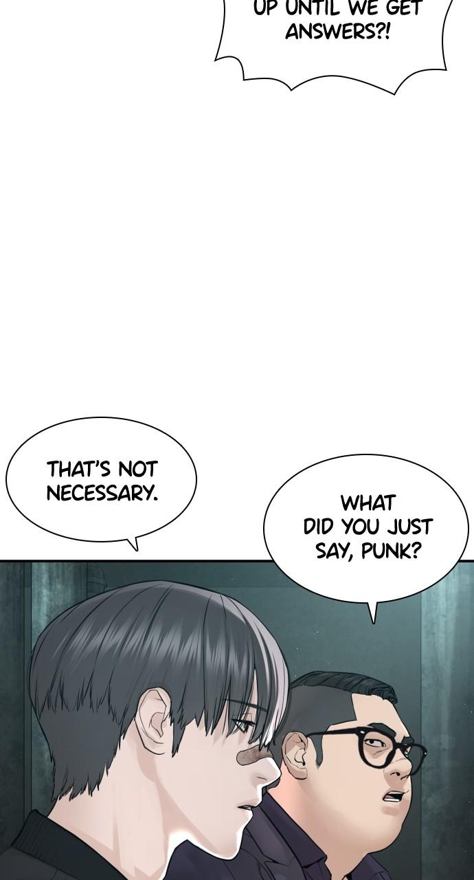 How to Fight Chap 203 - Next Chap 204