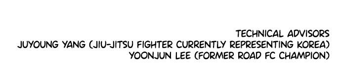 How to Fight Chap 203 - Next Chap 204