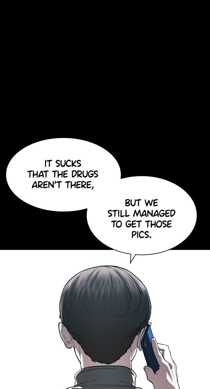 How to Fight Chap 203 - Next Chap 204